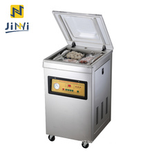 Vacuum Modified Atmosphere Frozen shrimp Packaging Machine